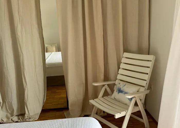 Apartment Krk