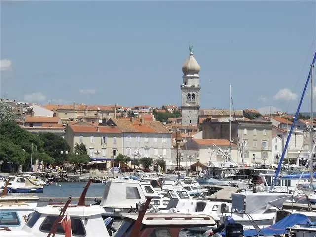 Krk Krk Town