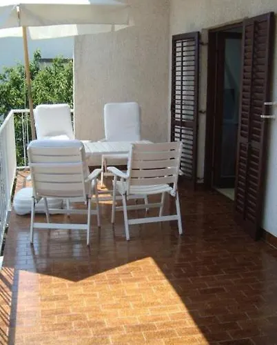 Apartment Krk *