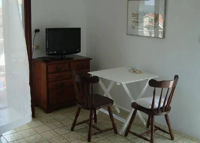 Apartment Krk