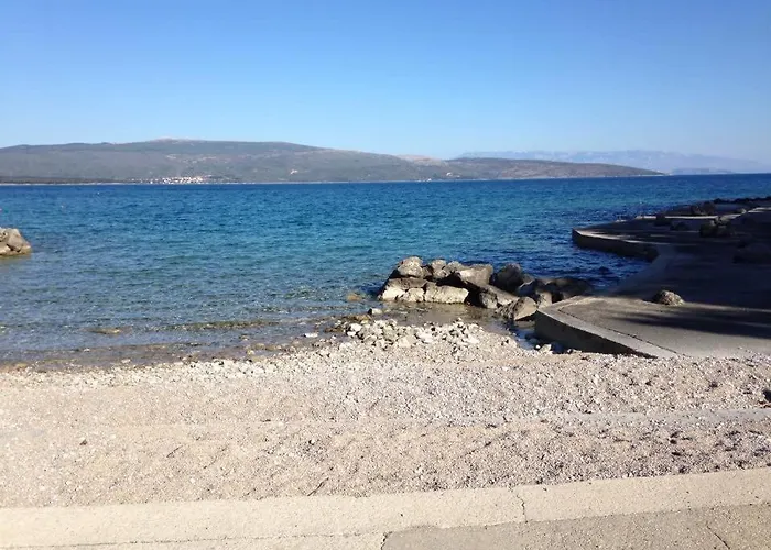 Krk Krk Town