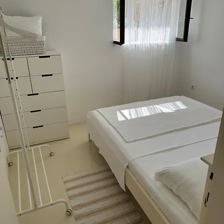Krk Apartment Krk Town