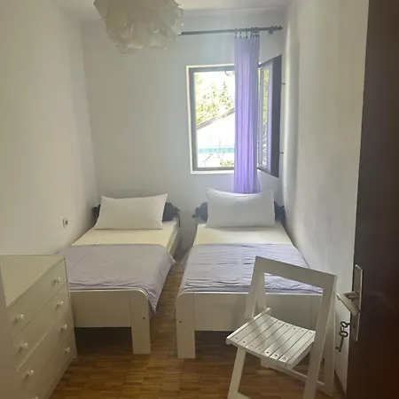 Krk Appartamento Krk Town