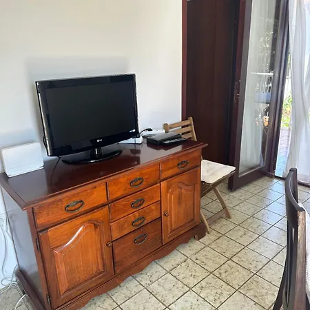Appartamento Krk Krk Town