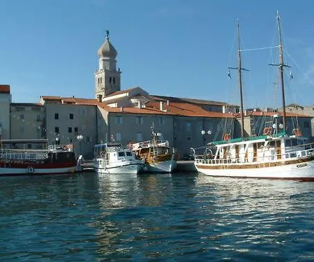 Apartment Krk *