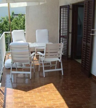 Apartamento Krk *