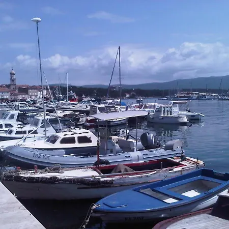Krk Appartamento Krk Town